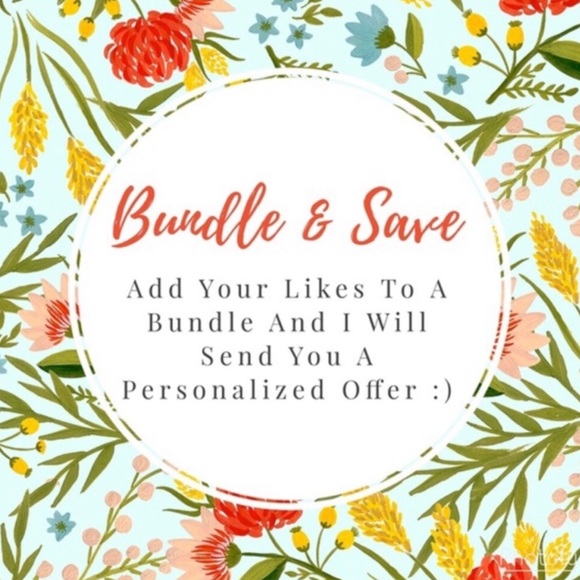 🎀Seller's Term's🎀 - Picture 4 of 8